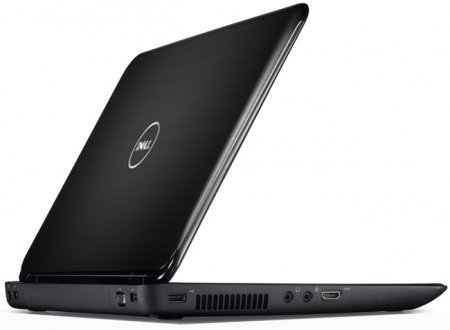 Dell Inspiron N5010 Black