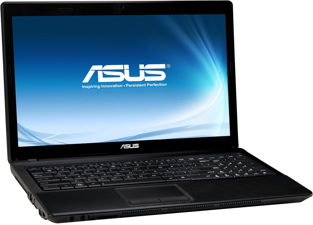 Ноутбук ASUS X54HR (K54HR)