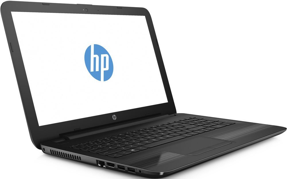 Ноутбук HP 15-ay017ur (W6Y61EA)