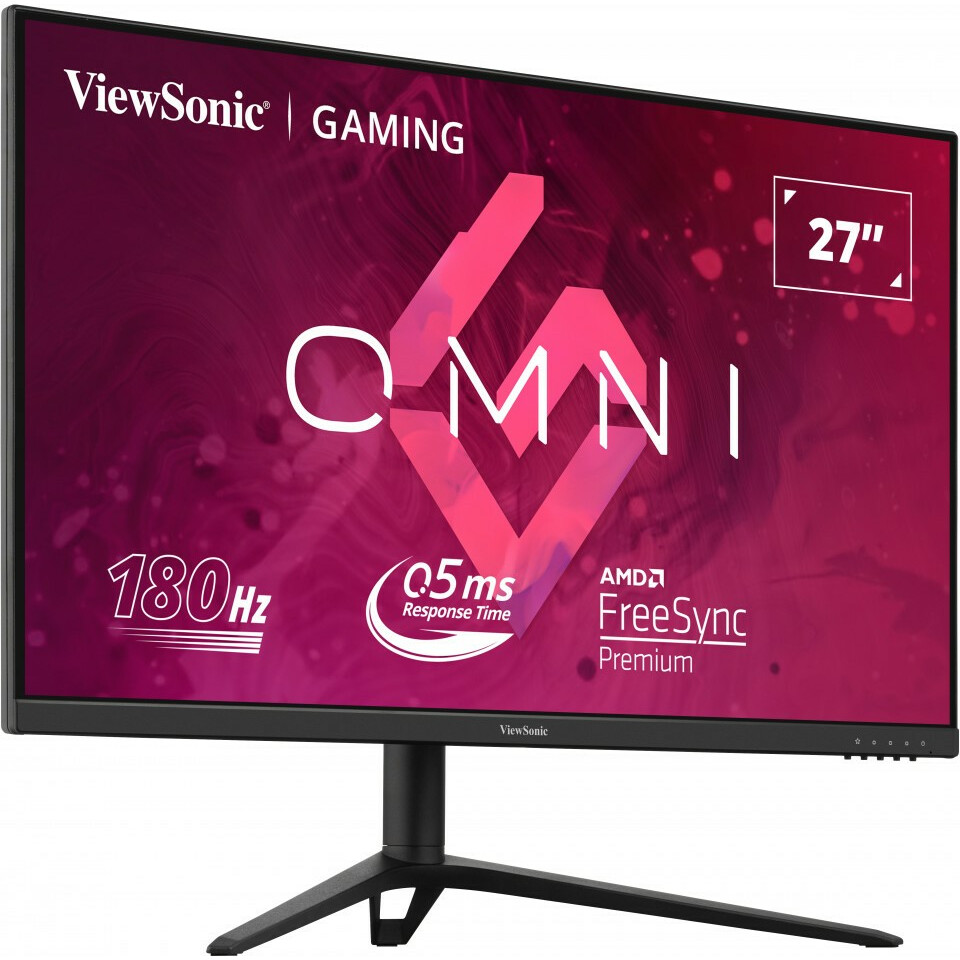 Монитор Viewsonic 27" VX2728J