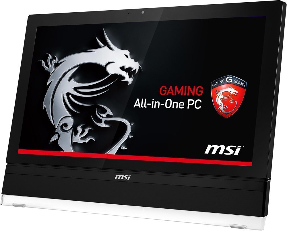 Моноблок MSI Wind Top AG2712-008