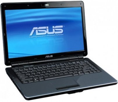 ASUS F83VD