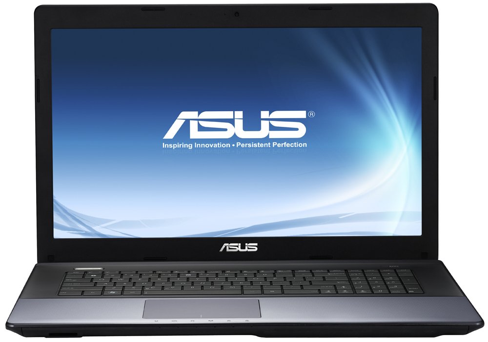 Ноутбук ASUS K75DE
