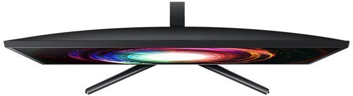 Монитор Samsung 28" U28H750UQI