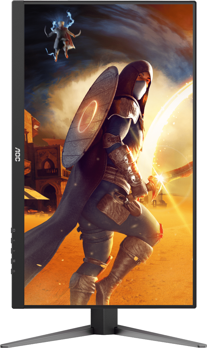 Монитор AOC 27" Q27G4/D