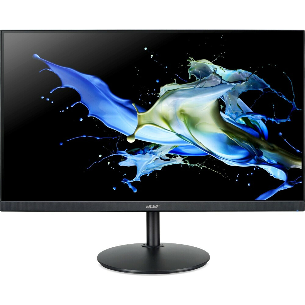 Монитор Acer 27" CB272bmiprx