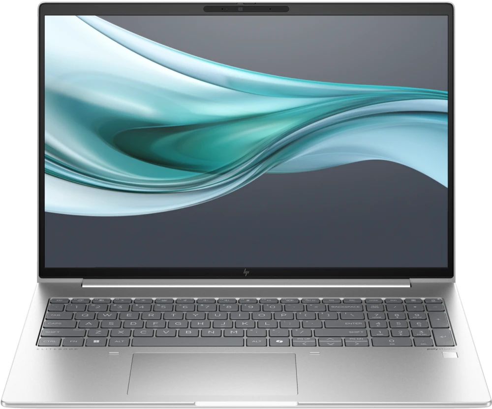 Ноутбук HP EliteBook 660 G11 (902D8AV-Win11H)