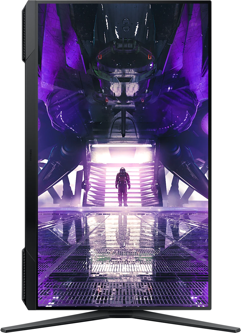 Монитор Samsung 27" S27AG300NI Odyssey G3