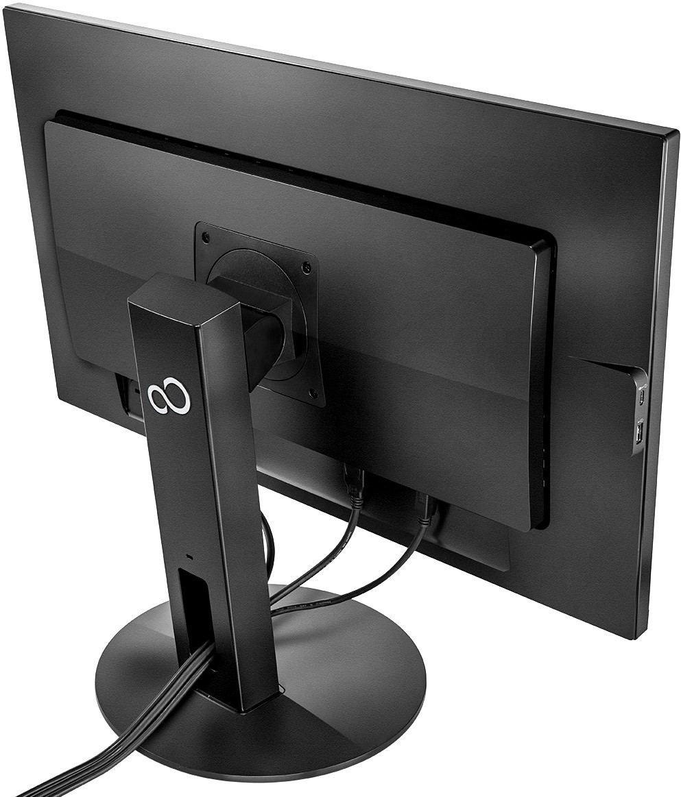 Монитор Fujitsu 27" B27-9 TS QHD