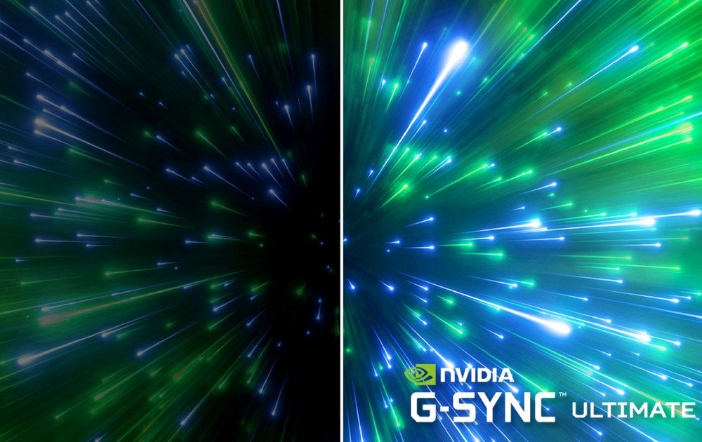 Монитор Acer 35" Predator X35