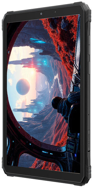 Планшет Blackview Active 5 6/128GB Black
