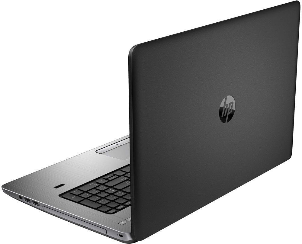 Ноутбук HP ProBook 470 G2 (G6W55EA)