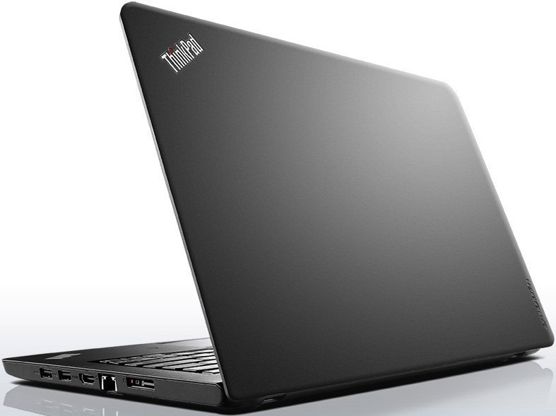 Ноутбук Lenovo ThinkPad Edge E450 (20DC006HRT)
