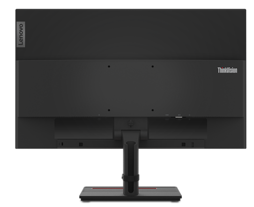 Монитор Lenovo 24" ThinkVision S24e-20 (62AEKAT2EU)