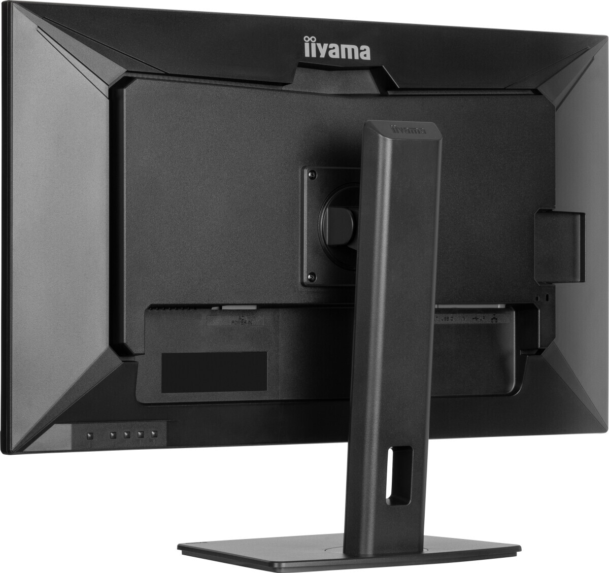 Монитор iiyama 32" ProLite XUB3297QSNP-B1