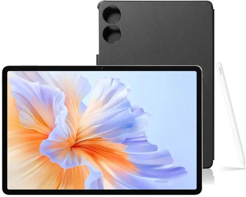 Планшет Honor Pad V9 8/256GB Grey + Flip Cover