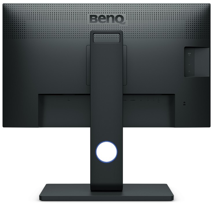 Монитор BenQ 27" SW271C