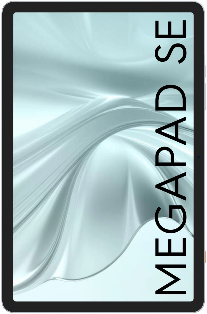 Планшет TECNO Megapad 11 SE 8/256GB 4G Ice Blue