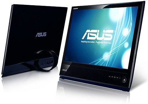 ASUS 20" MS208N