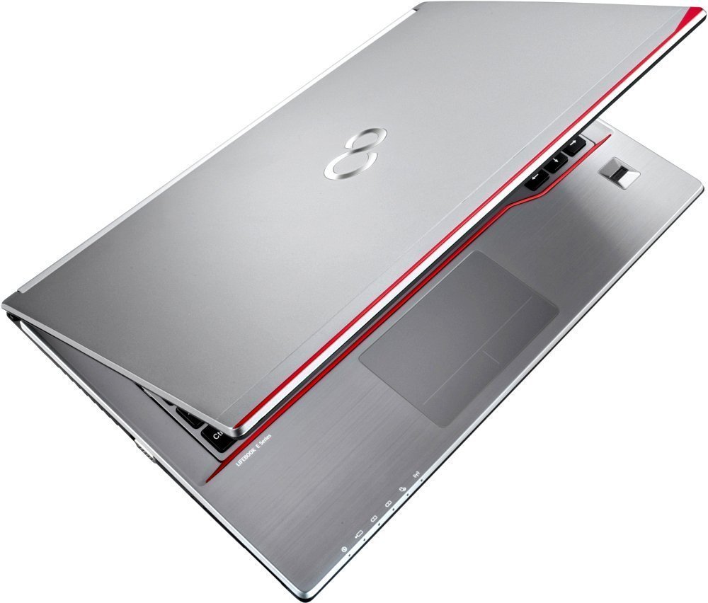 Ноутбук Fujitsu LifeBook E753