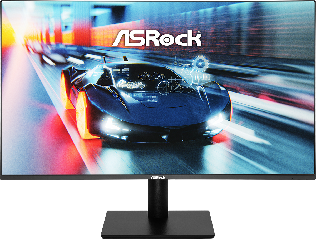 Монитор ASRock 25" CL25FFA