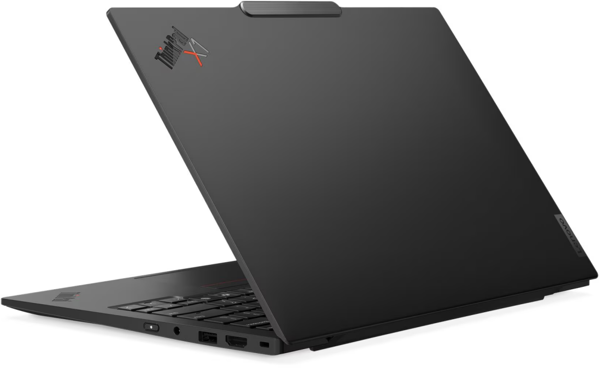 Ноутбук Lenovo ThinkPad X1 Carbon Gen 13 Aura Edition (21NX005RUS)