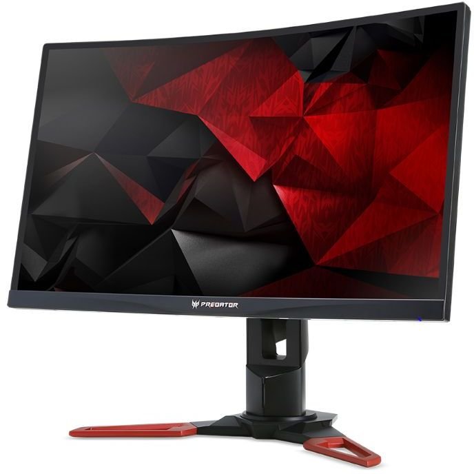 Монитор Acer 27" Z271Ubmiphzx Predator