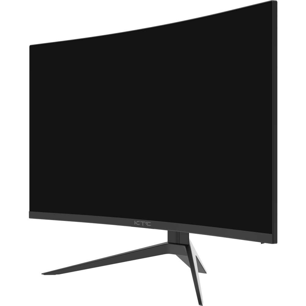 Монитор KTC 32" H32S17 Black