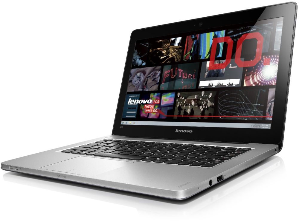 Ноутбук Lenovo IdeaPad U310 (59-360081)