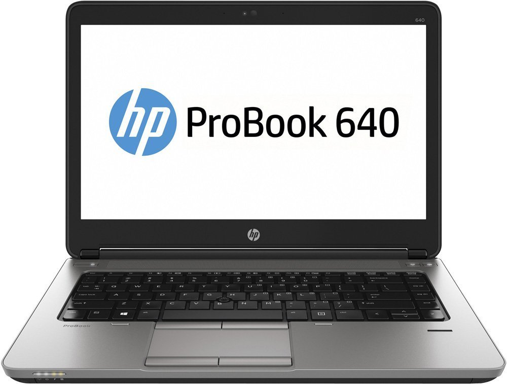 Ноутбук HP ProBook 640 G1 (H9V77ES)