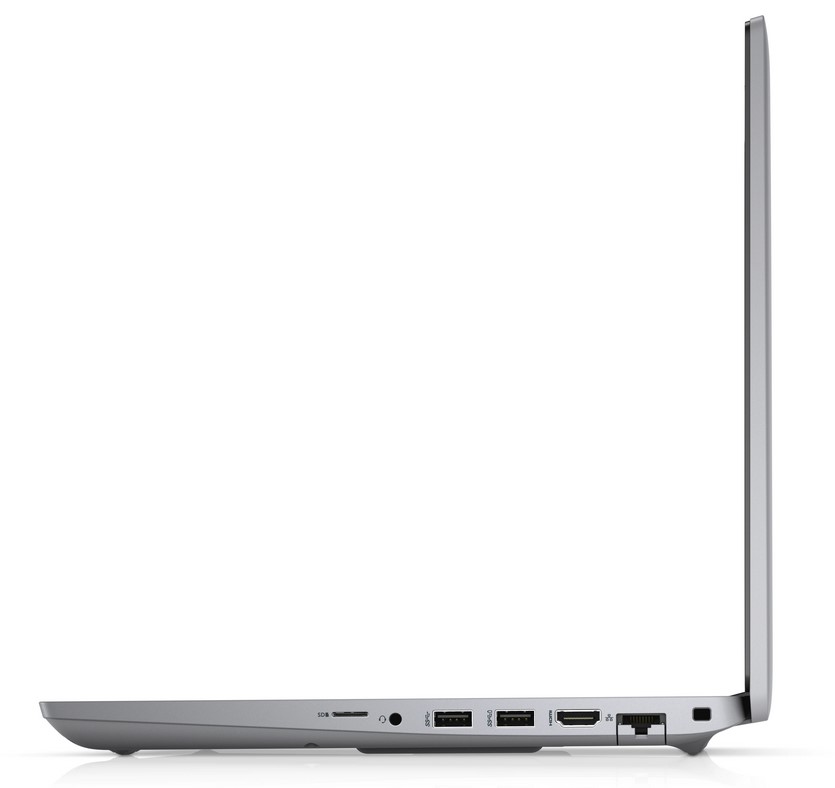 Ноутбук Dell Latitude 5521 (5521-8070)