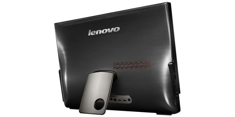 Lenovo IdeaCentre A700 (57-126202)