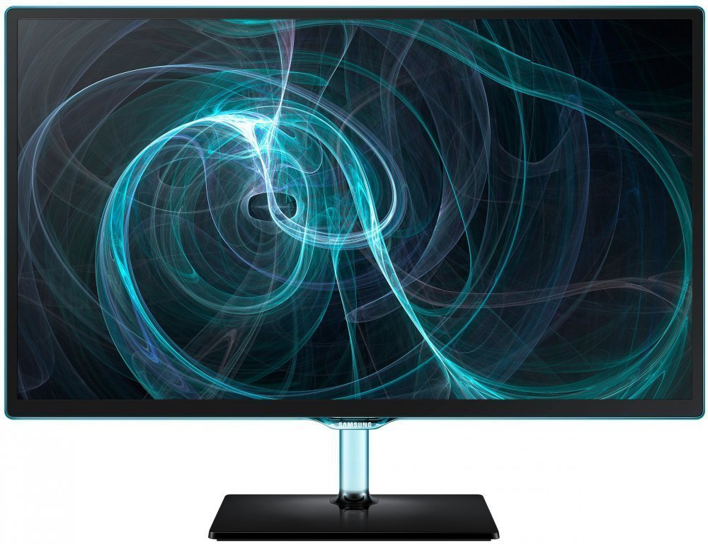 Монитор Samsung 27"  T27D390EX