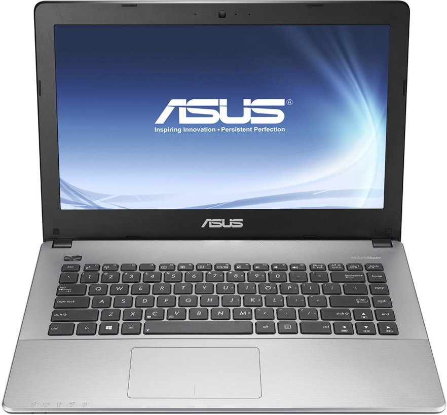 Ноутбук ASUS X450LN