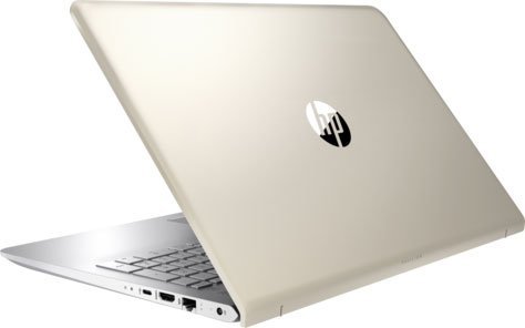 Ноутбук HP Pavilion 15-cc533ur (2CS76EA)