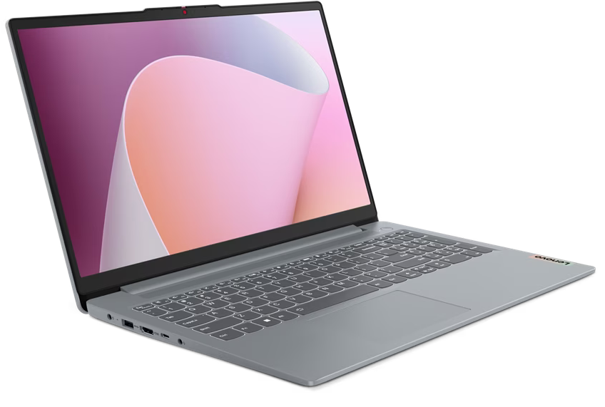 Ноутбук Lenovo IdeaPad Slim 3 15AMN8 (82XQ00EQPS)