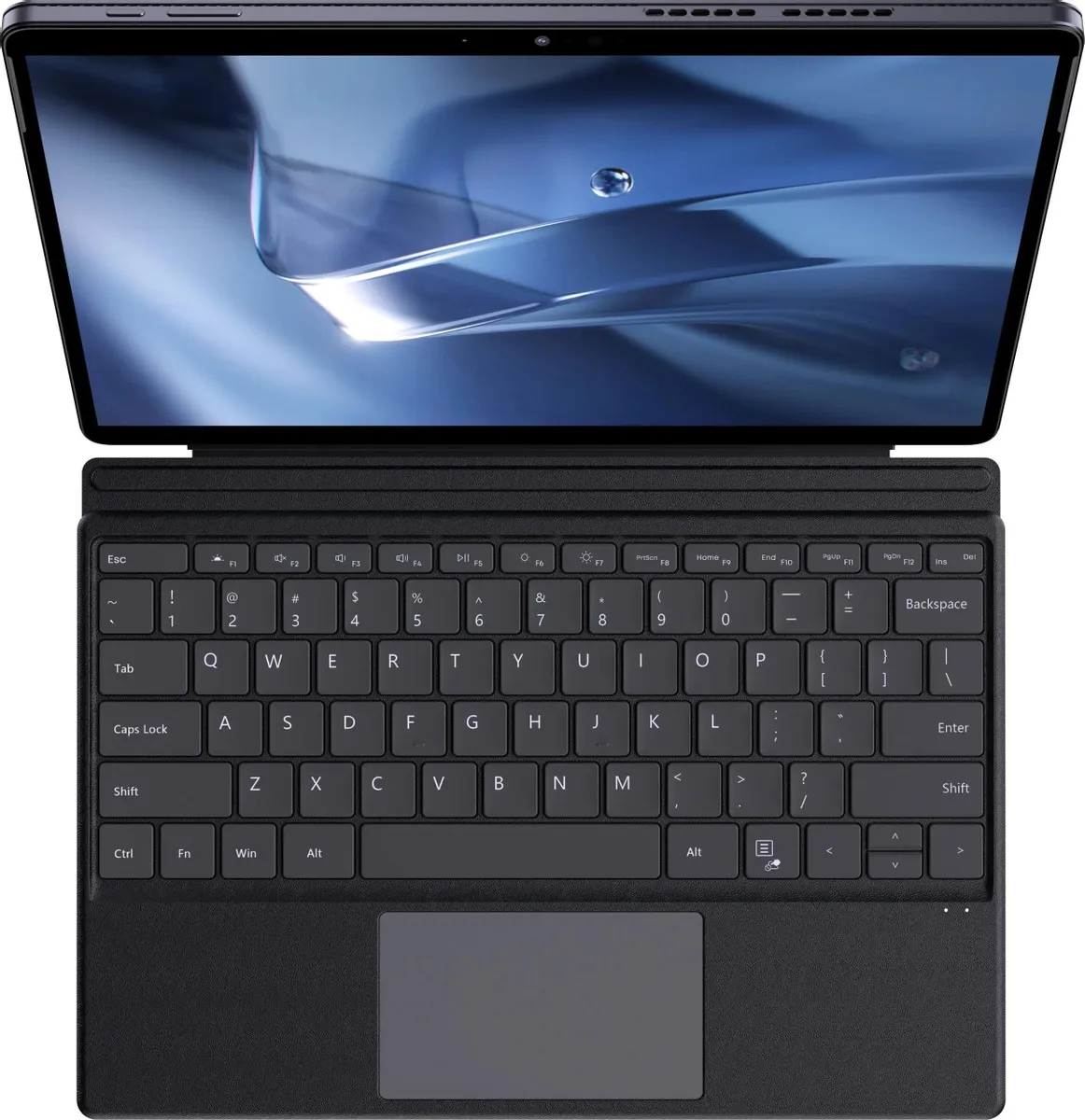 Планшет Chuwi Hi10 Max N150 12/512GB Grey Premium Set