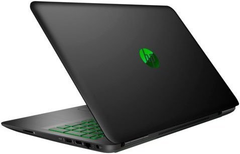 Ноутбук HP Pavilion 15-bc428ur (4GZ43EA)