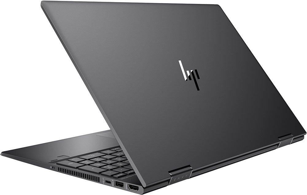 Ноутбук HP Envy 15-ds0002ur x360 (6PS63EA)