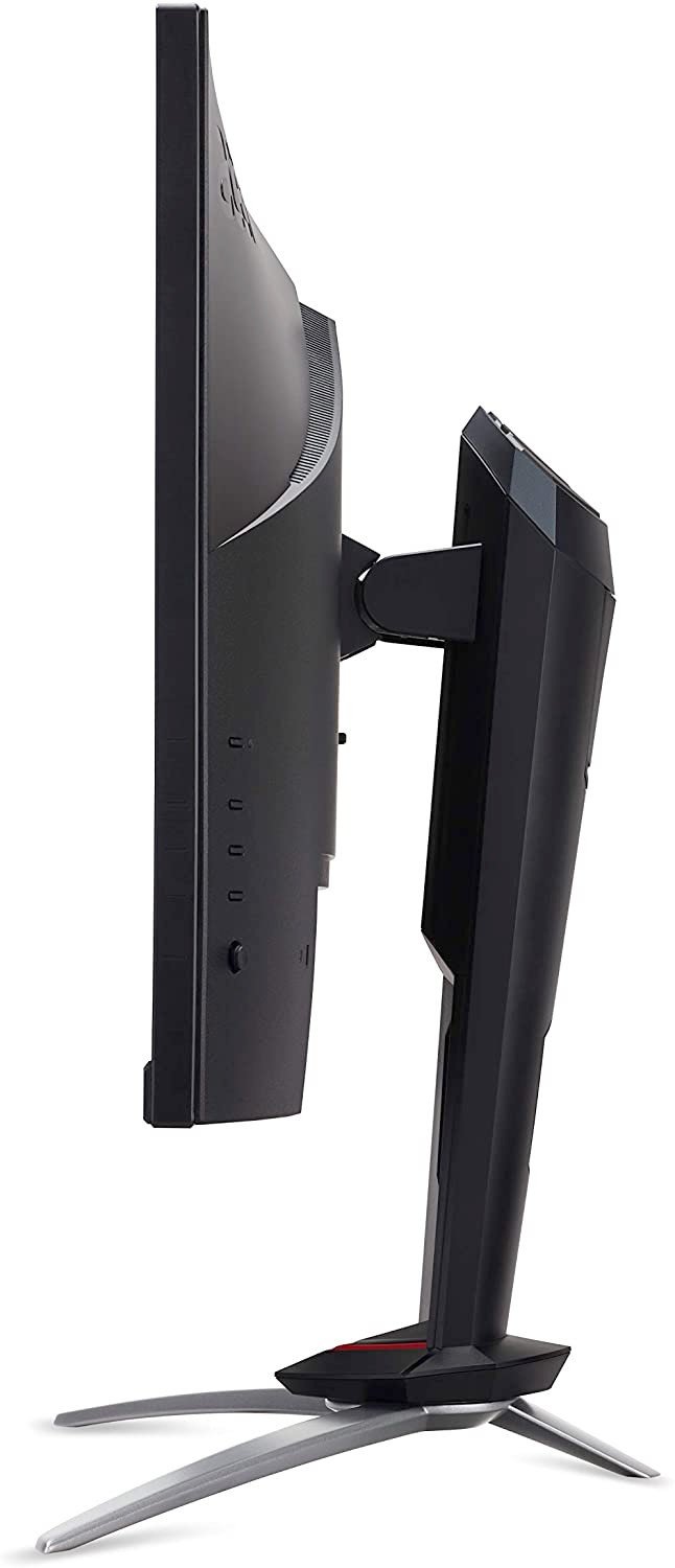 Монитор Acer 25" XV253QPbmiiprzx Nitro