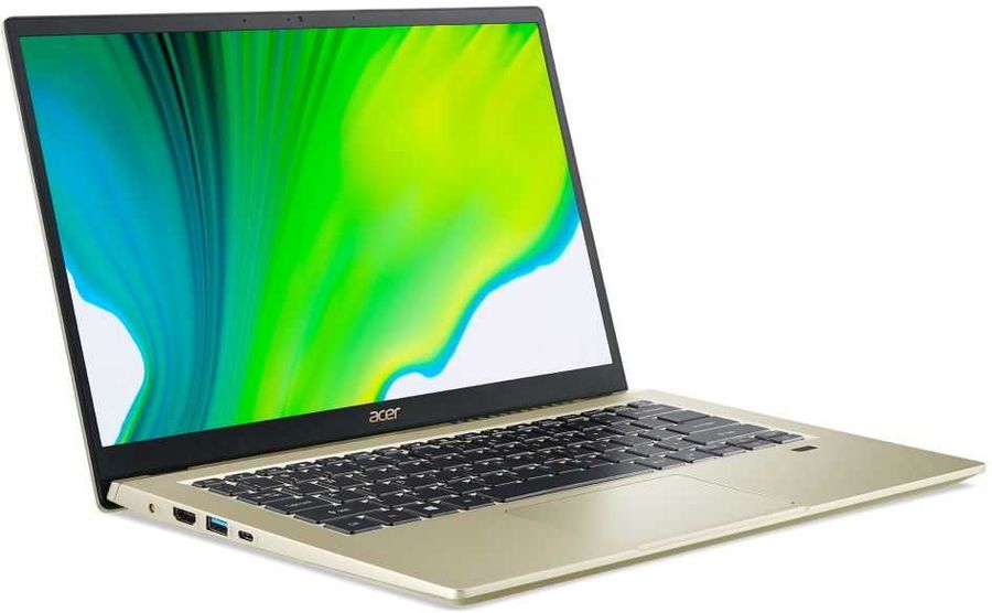 Ноутбук Acer Swift SF314-510G-74N2