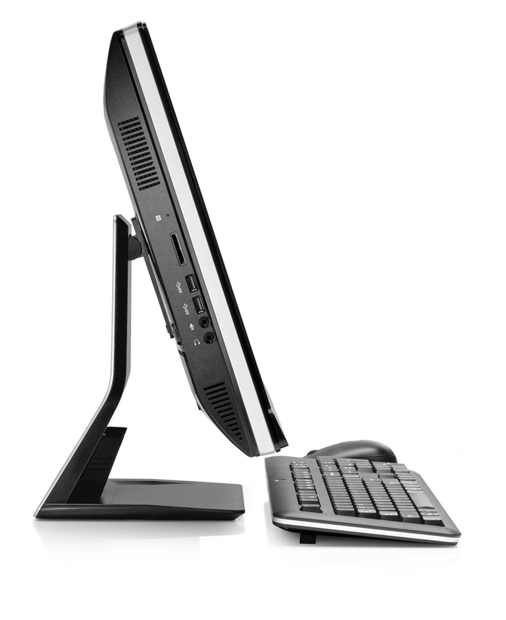 Моноблок HP Elite 8300 (H4U98ES)