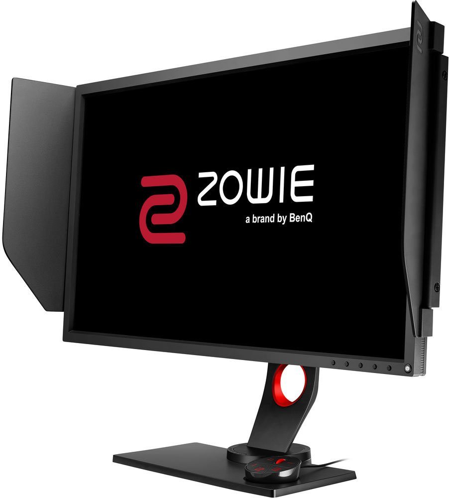 Монитор BenQ 27" XL2740 Zowie