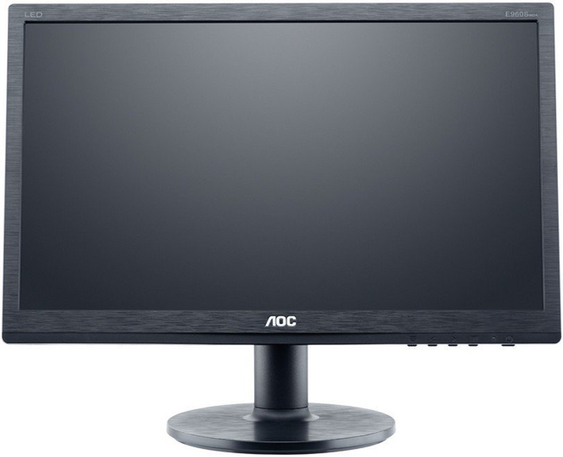 Монитор AOC 20" E2060swdu