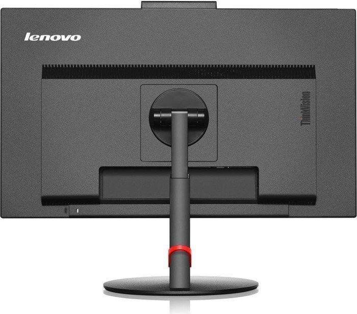 Монитор Lenovo 24" ThinkVision T2424z (60F8MAT1EU)