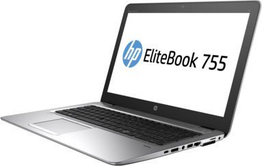 Ноутбук HP EliteBook 755 G4 (Z2W13EA)