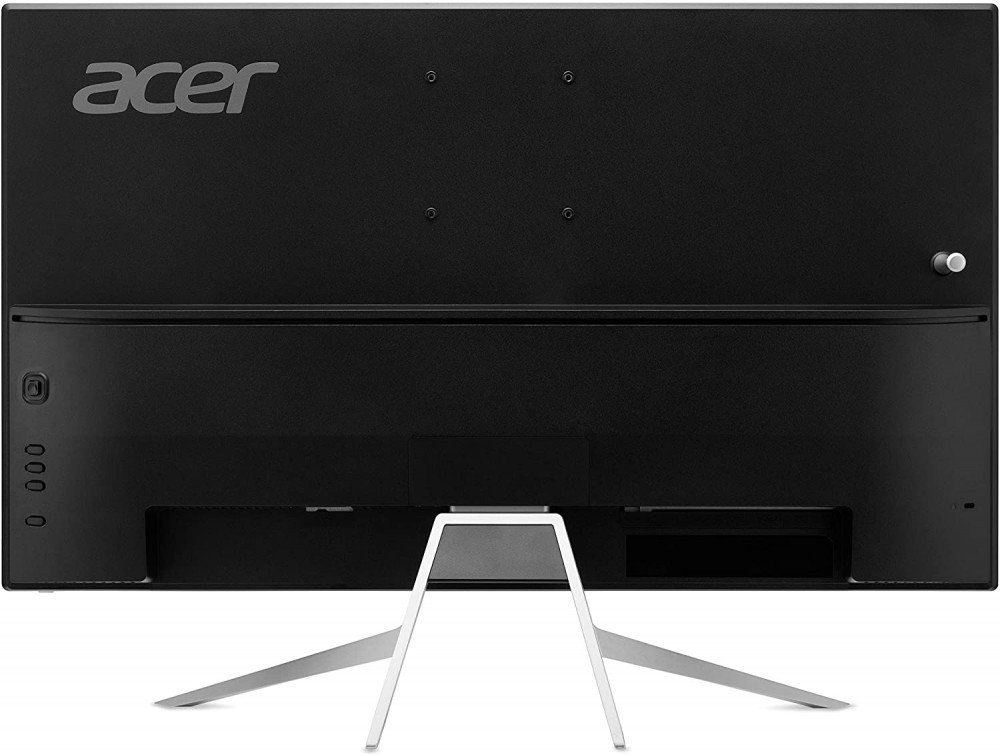 Монитор Acer 32" ET322QKCbmiipzx