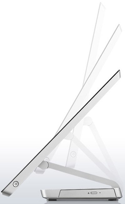 Моноблок Lenovo IdeaCentre A530 (57-318753)