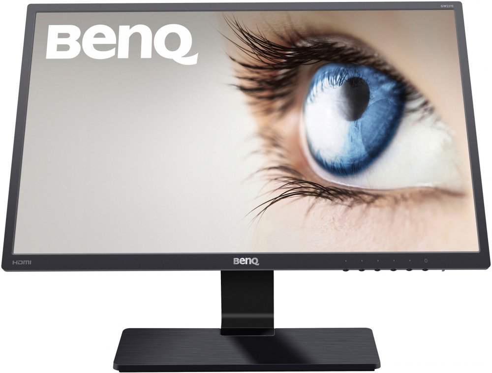 Монитор BenQ 22" GW2270H