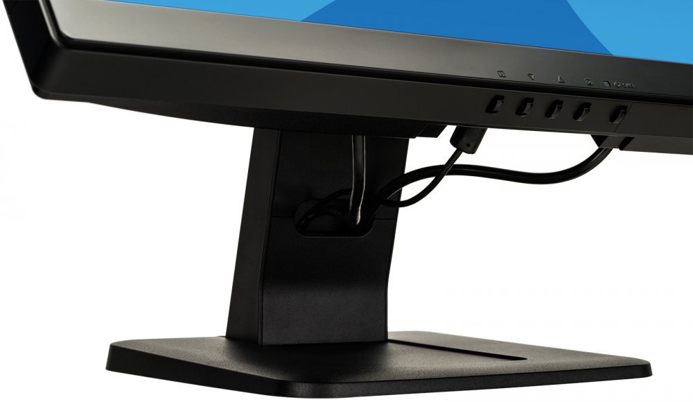 Монитор Iiyama 22" ProLite T2252MTS-B5